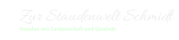 Zur Staudenwelt Schmidt