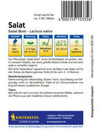 Pflücksalat Salad Bowl