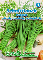 Schnittlauch Polyvit