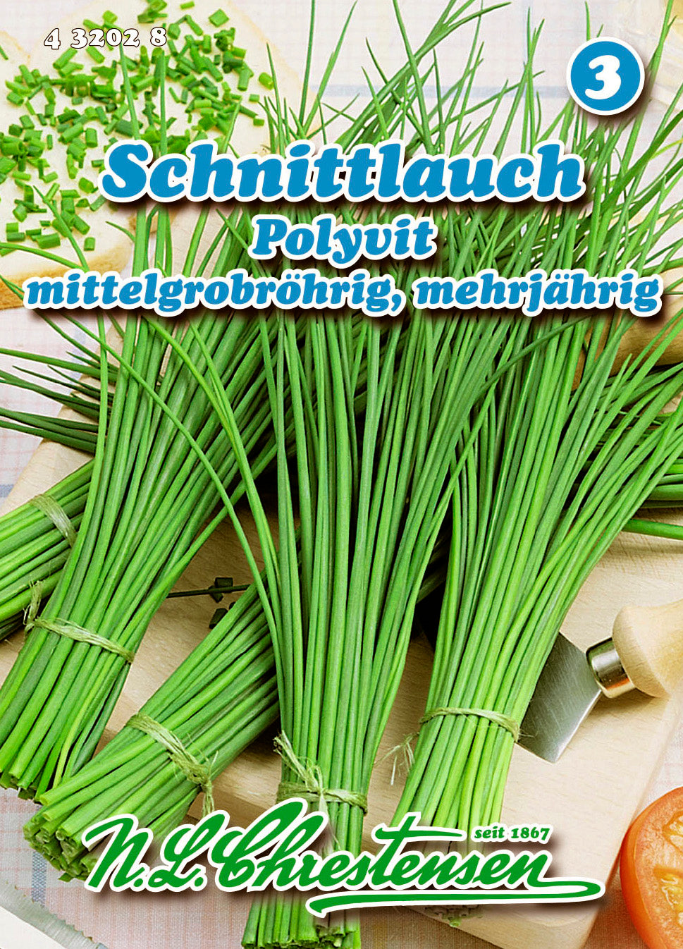 Schnittlauch Polyvit