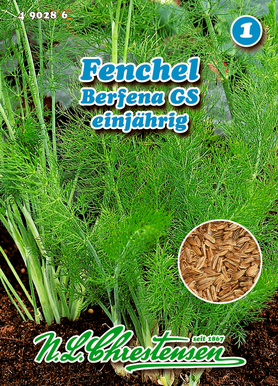 Fenchel Berfena