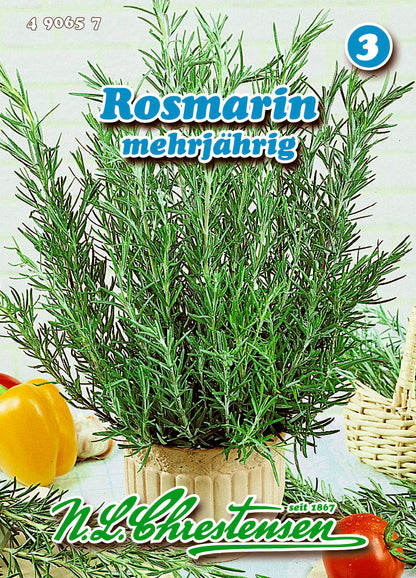 Rosmarin