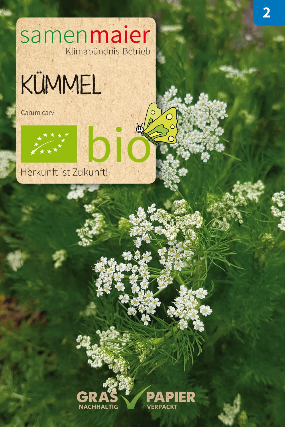 Bio Kümmel