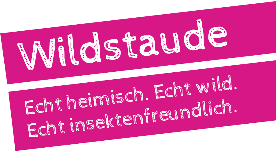 Teil der Initiative „Tausende Gärten – Tausende Arten